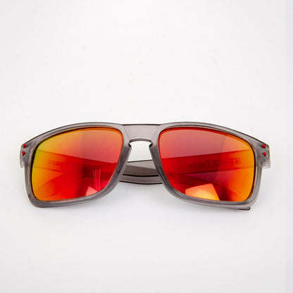 Street Week Shades - Nr 3 Grå/Gul