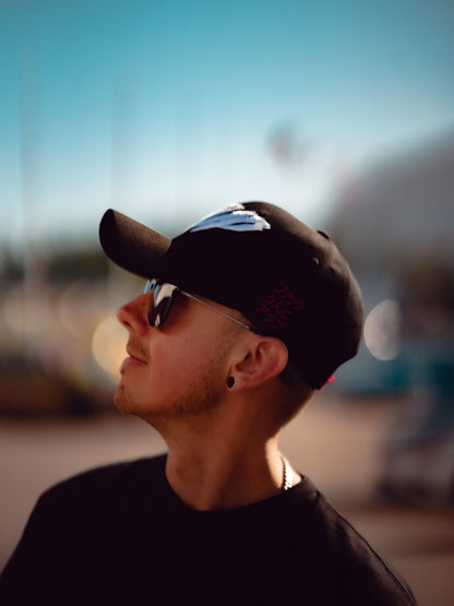 Roaderwear Baseball Cap Fckshtup OG