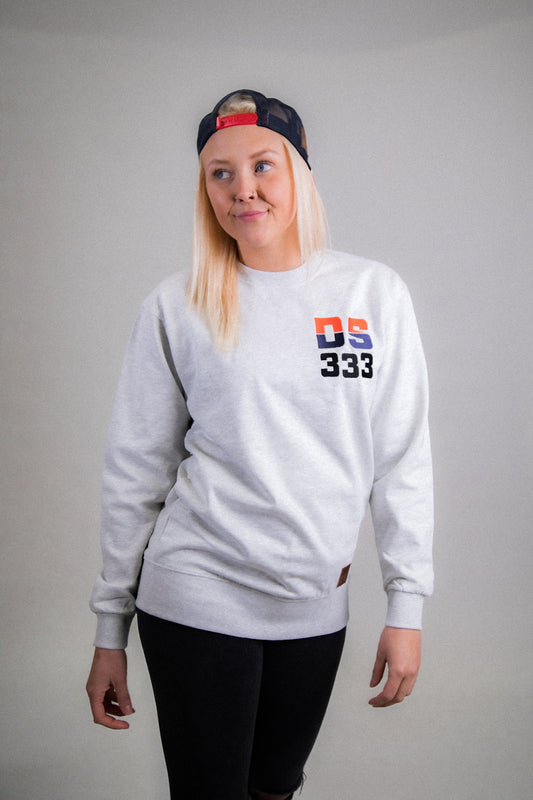 DAVID SKOGSBY DS333 SWEATSHIRT