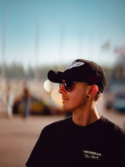 Roaderwear Baseball Cap Fckshtup OG