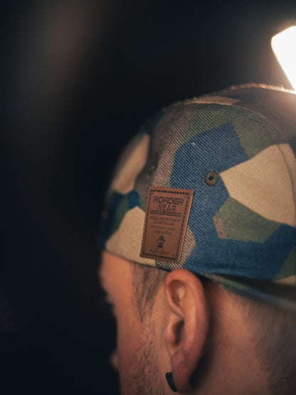 Onroaders Camper Cap - 5-panel cap  Dad model