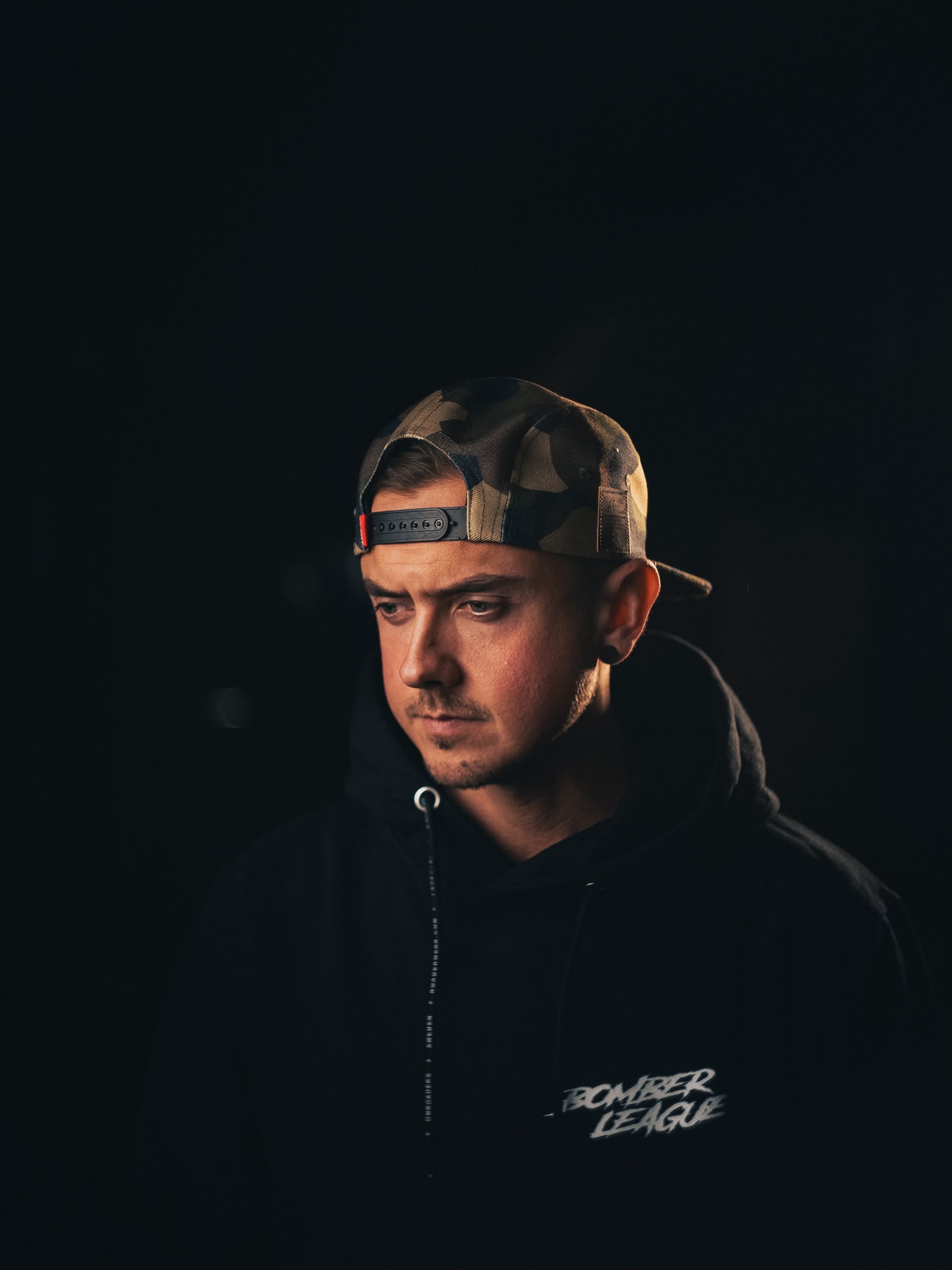 Onroaders Camper Cap - 5-panel cap  Dad model