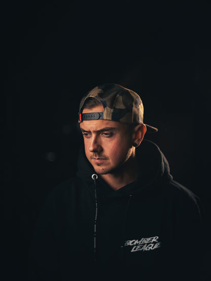Onroaders Camper Cap - 5-panel cap  Dad model