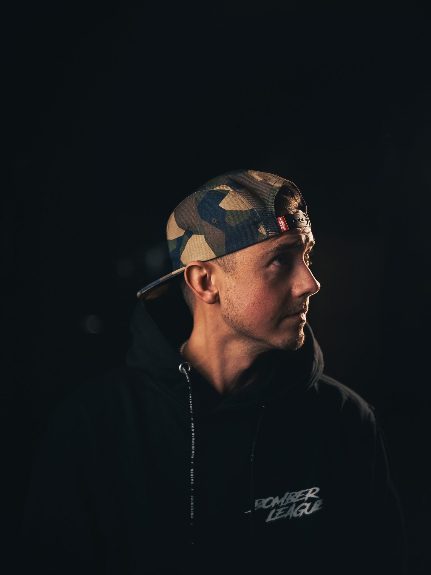 Onroaders Camper Cap - 5-panel cap  Dad model
