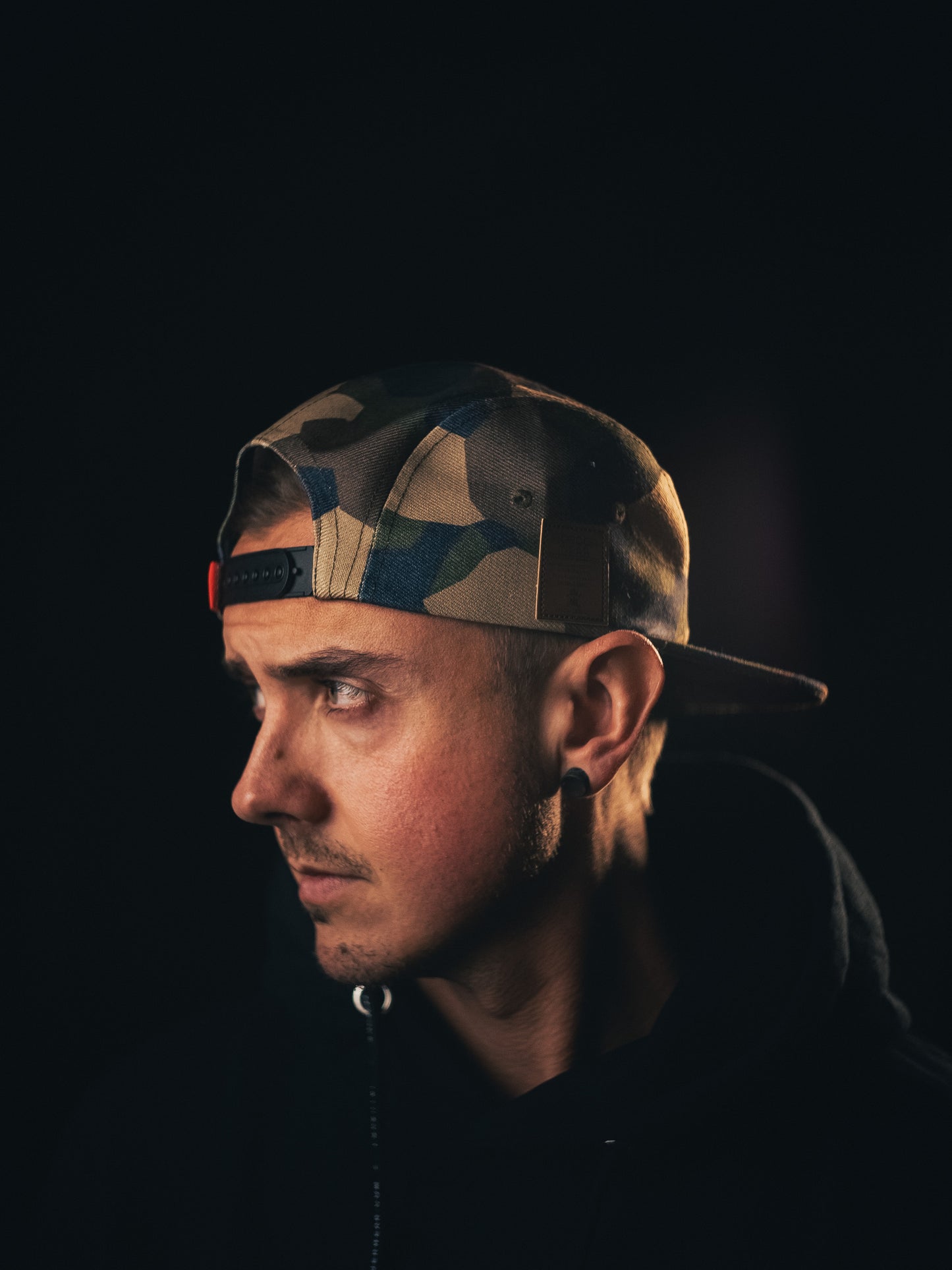 Onroaders Camper Cap - 5-panel cap  Dad model