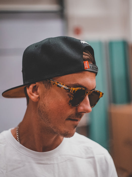 THE BROWN  ROADERWEAR CLASSIC SHADE / SOLGLASÖGON