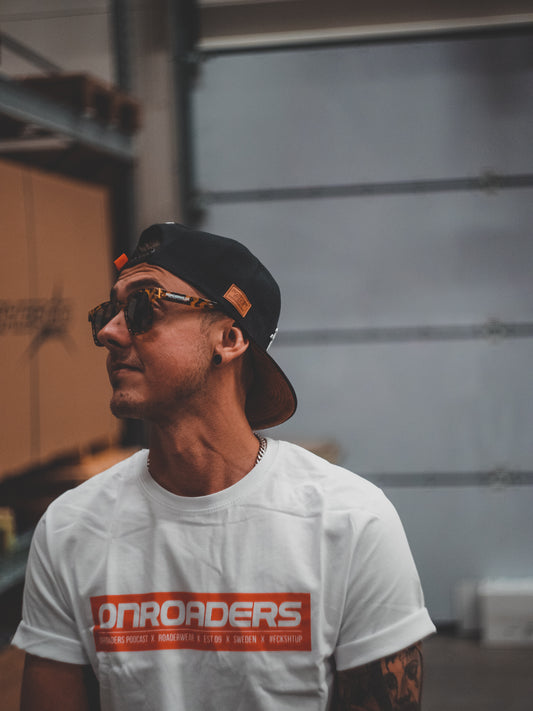 THE BROWN  ROADERWEAR CLASSIC SHADE / SOLGLASÖGON