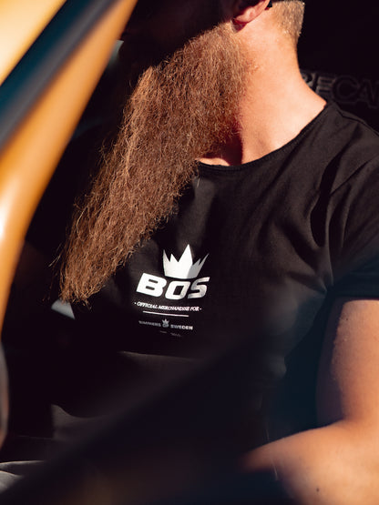 BIMMERS OF SWEDEN T-SHIRT