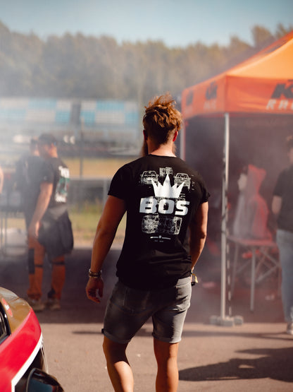 BIMMERS OF SWEDEN T-SHIRT