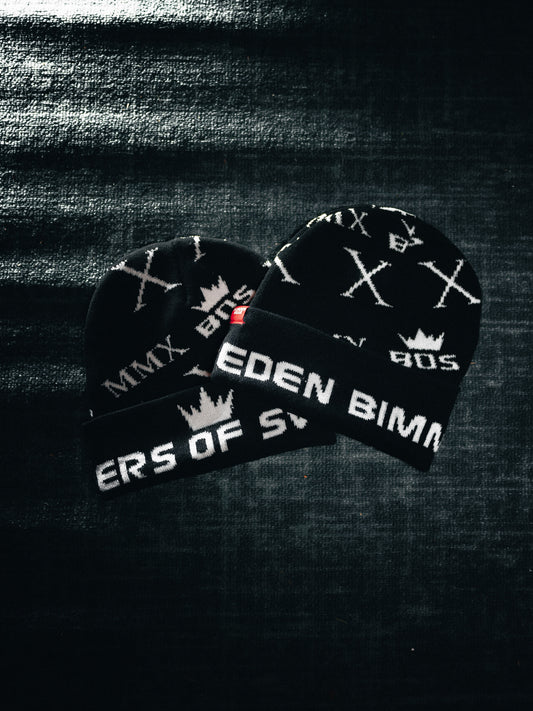 BIMMERS OF SWEDEN BÖNA / MÖSSA