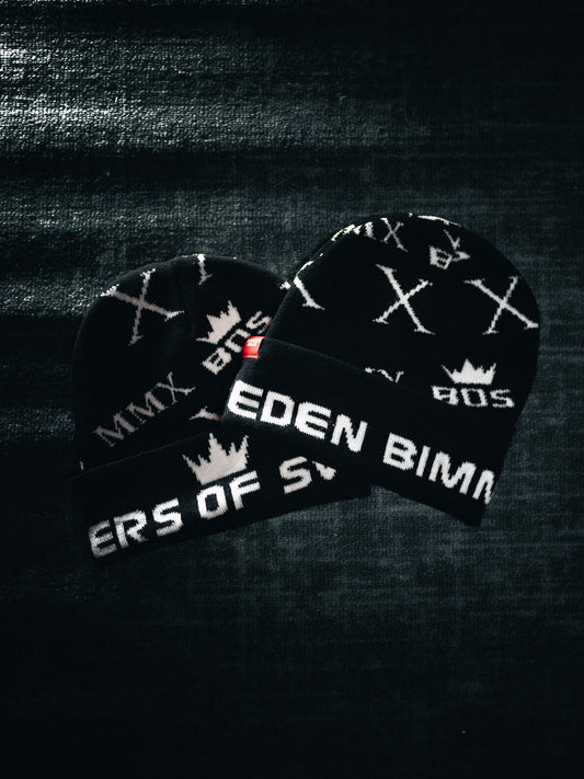 BIMMERS OF SWEDEN BÖNA / MÖSSA