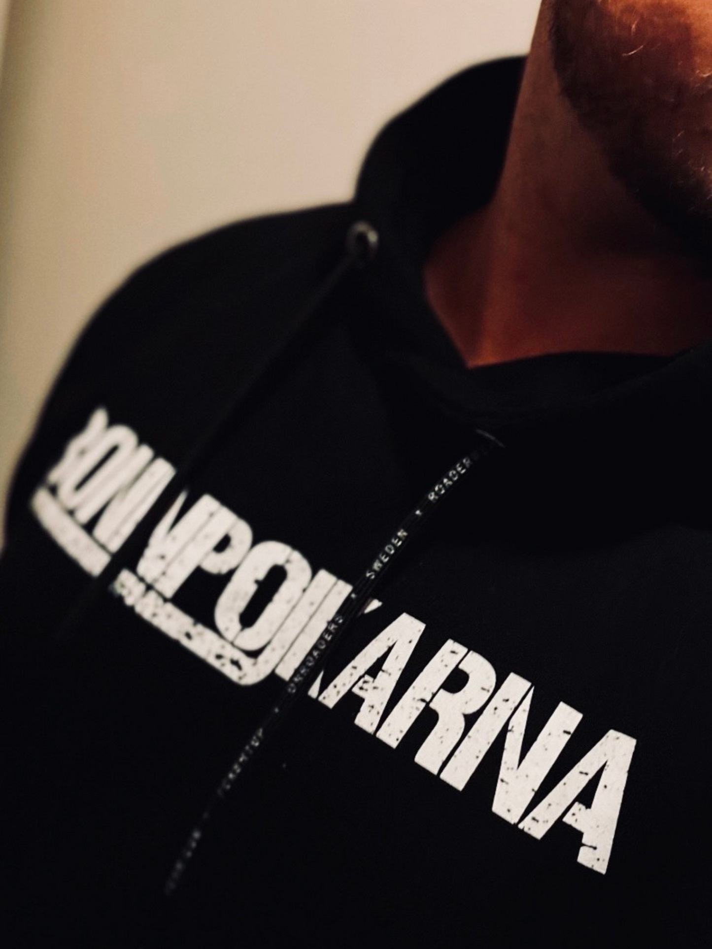 Bonnpojkarna Hoodie