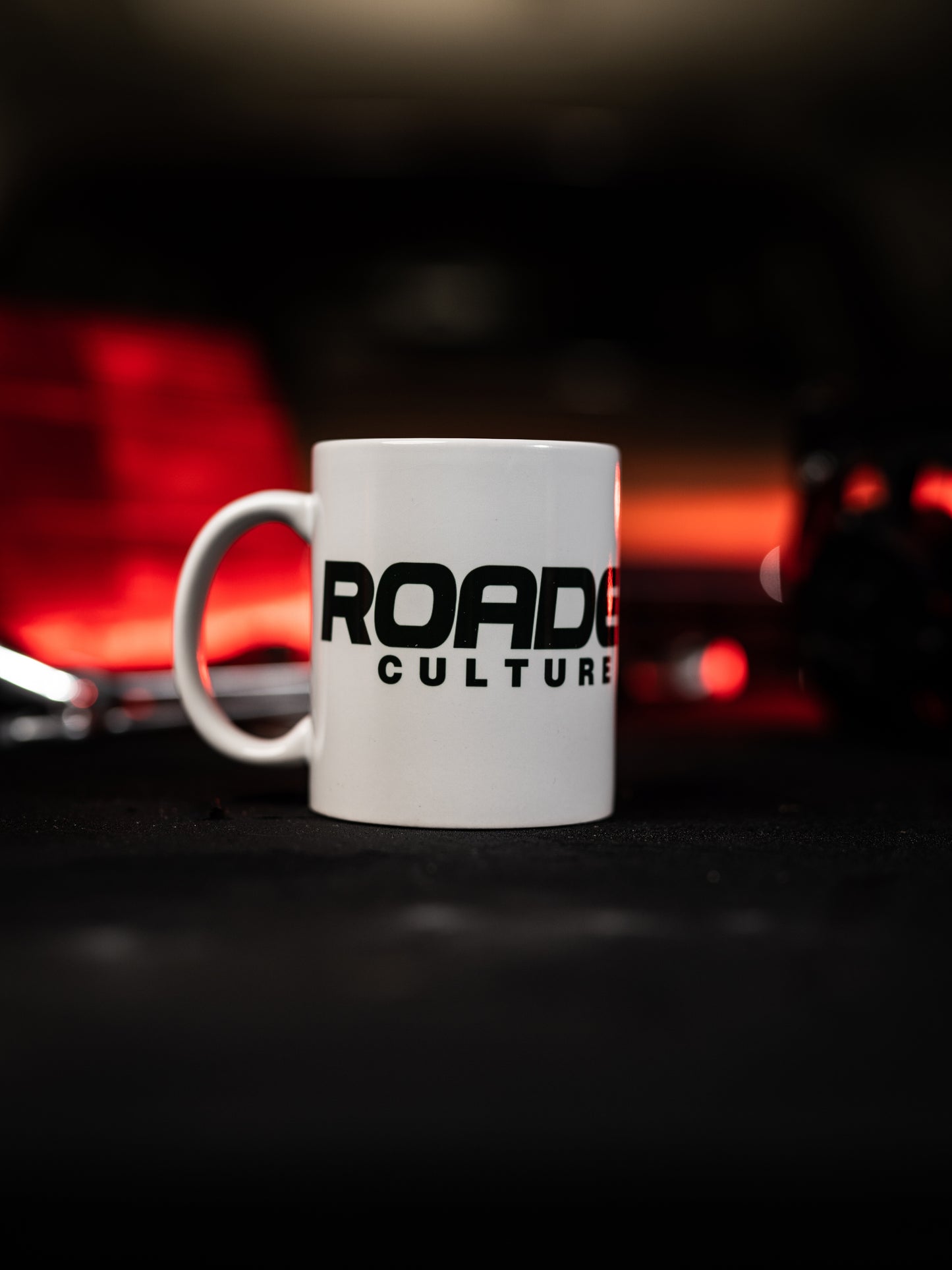 Roaderwear Coffee Mug