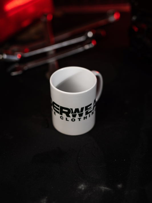 Roaderwear Coffee Mug