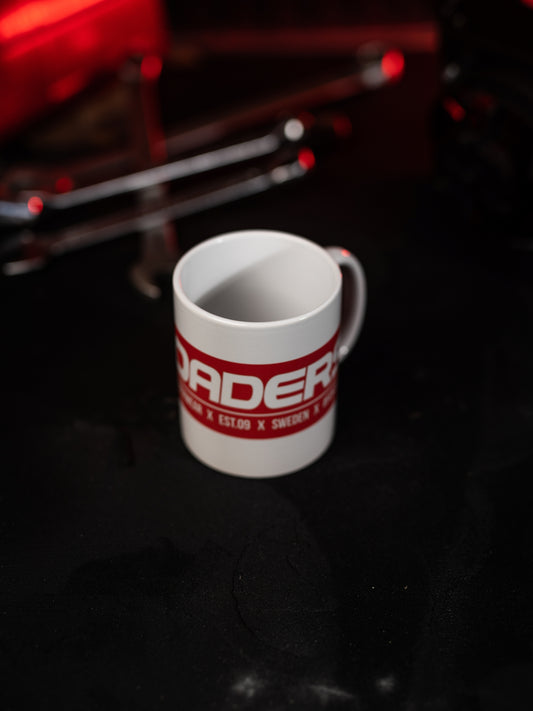 Onroaders Coffee Mug