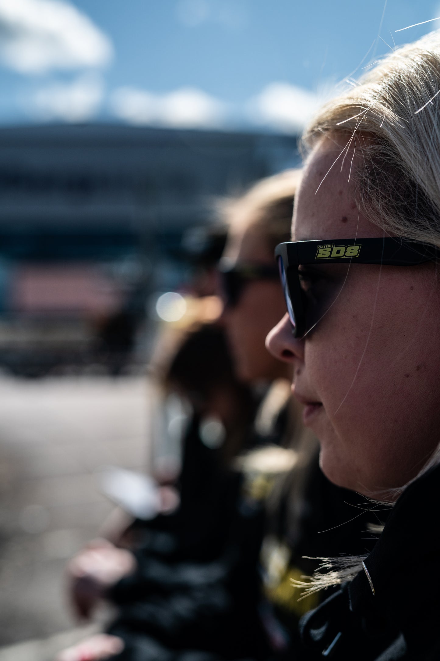 SDS Swedish Drift Series Solglasögon / Shades