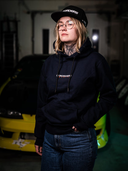 Onroaders Snapback The Black One