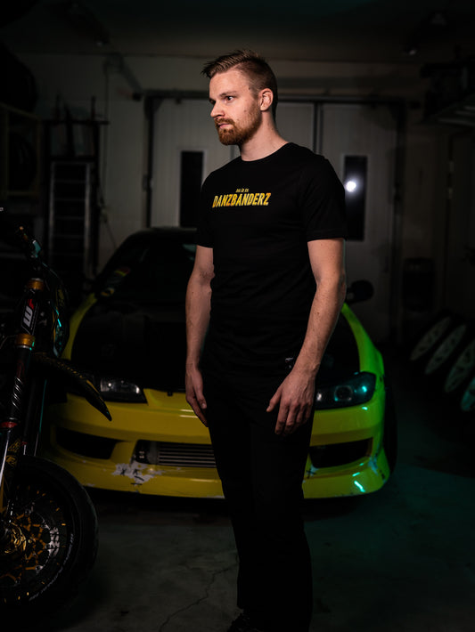 DANZBANDERZ T-SHIRT