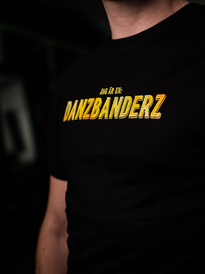 DANZBANDERZ T-SHIRT