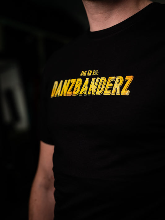 DANZBANDERZ T-SHIRT