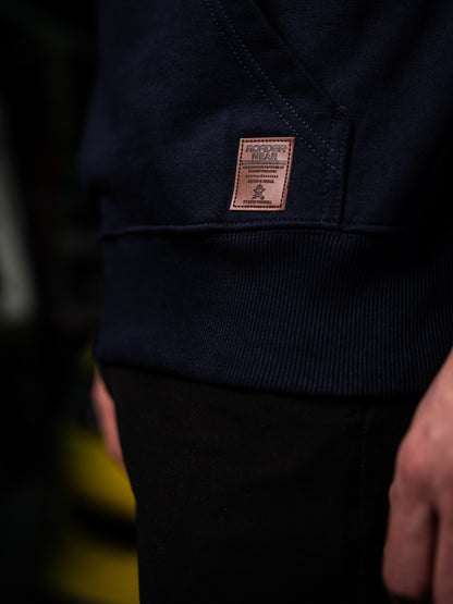 Onroaders Hoodie - Japs Embroidery