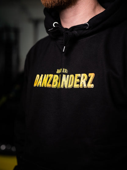 DANZBANDERZ HOODIE
