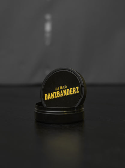 Danzbanderz Snusdosa / Tomdosa