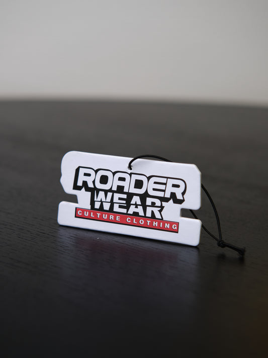 Airfreshner Roaderwear - Strawberry