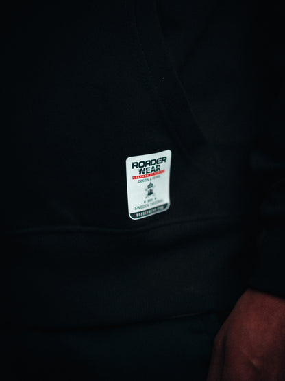 SDS SWEDISH DRIFT SERIES SUPPORT HOODIE