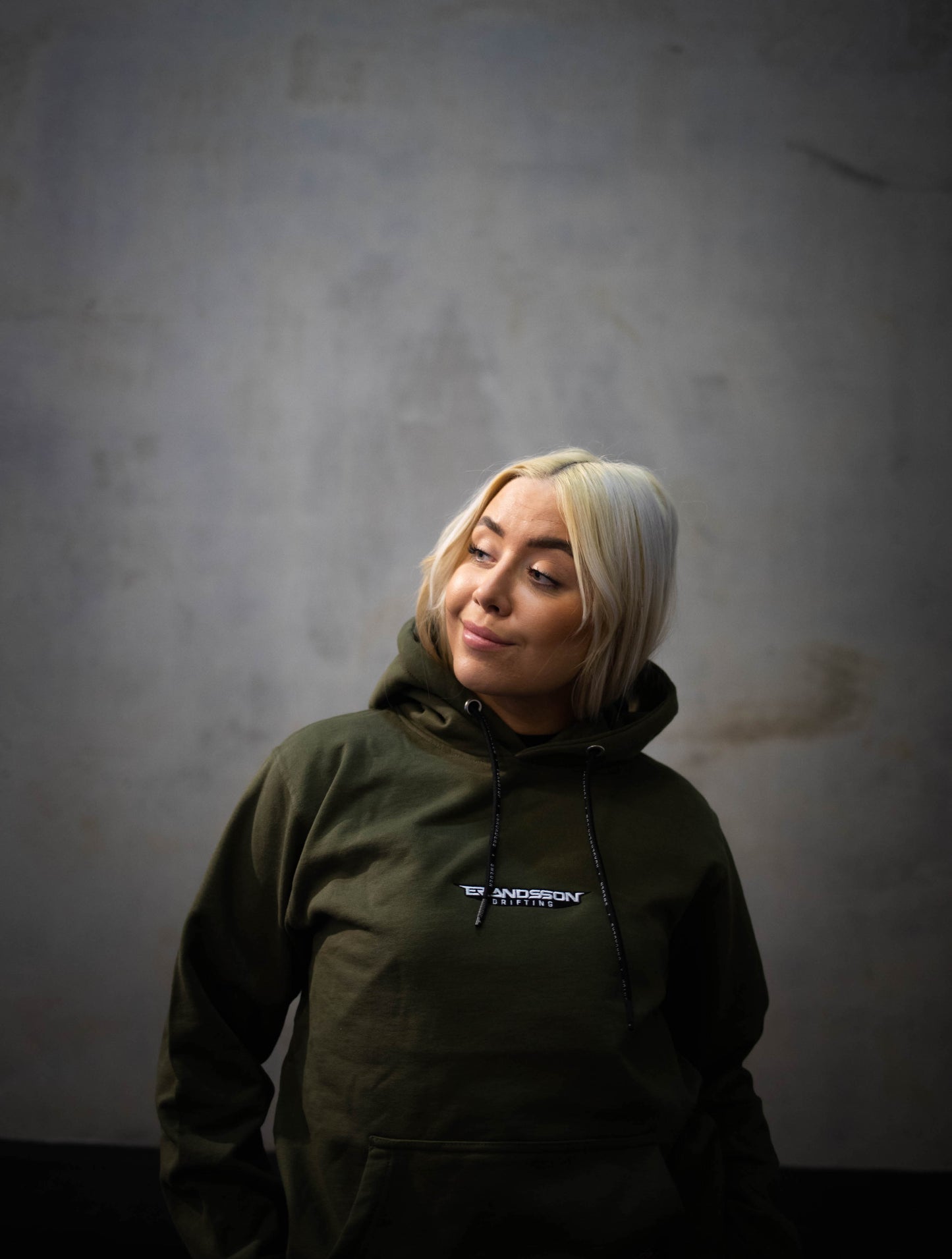 Erlandsson Drifting Hoodie