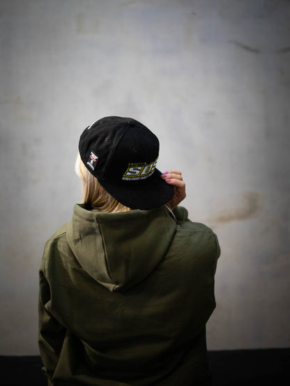 Erlandsson Drifting Hoodie