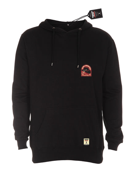 Stay Country hoodie - The Swedish Cowboy